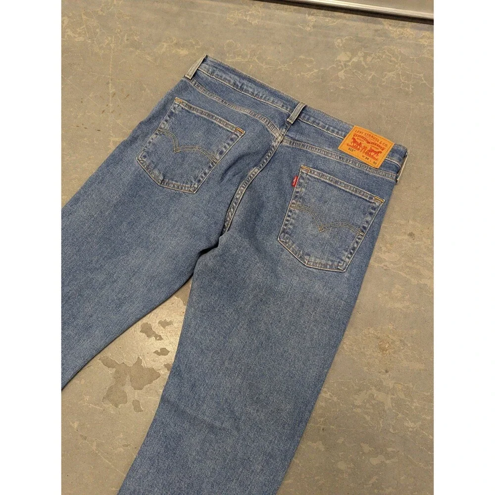 Levi's‎ Men's Size 34 x 32 Jeans